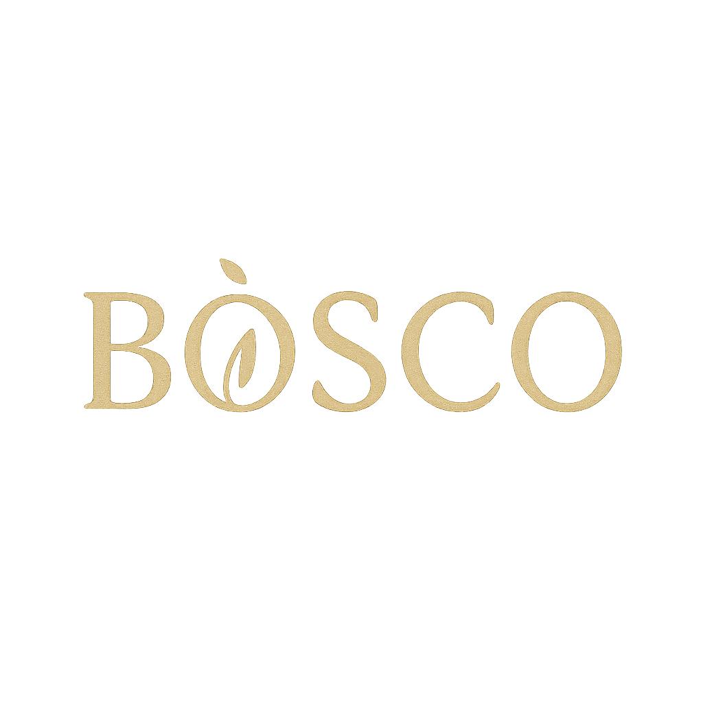 Bosco Logo